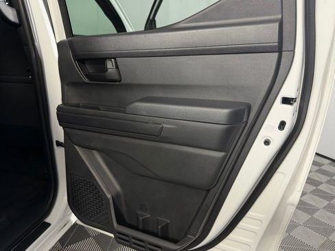 Used 2025 Toyota Tacoma SR5 image 30