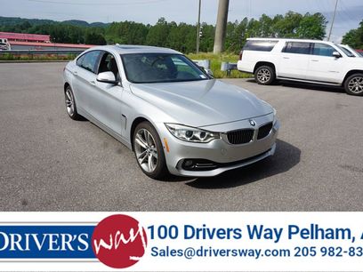 Used 2016 BMW 428i Gran Coupe xDrive