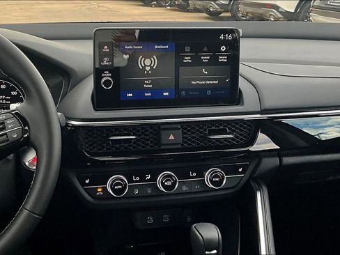 New 2025 Acura ADX AWD image 16