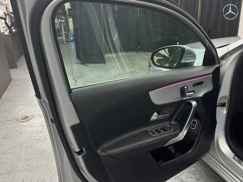 Used 2019 Mercedes-Benz A 220 image 10