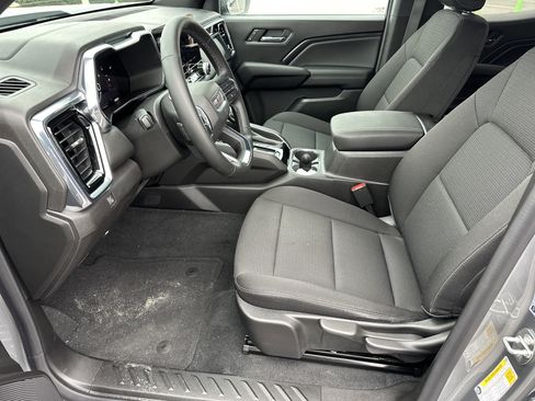 Certified 2023 GMC Canyon Elevation image 10