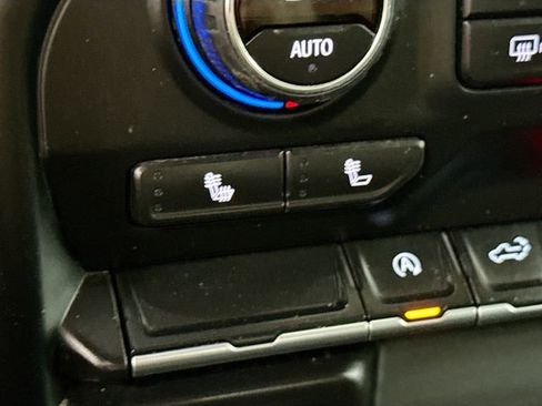 Used 2019 Chevrolet Silverado 1500 LT w/ All-Star Edition image 20