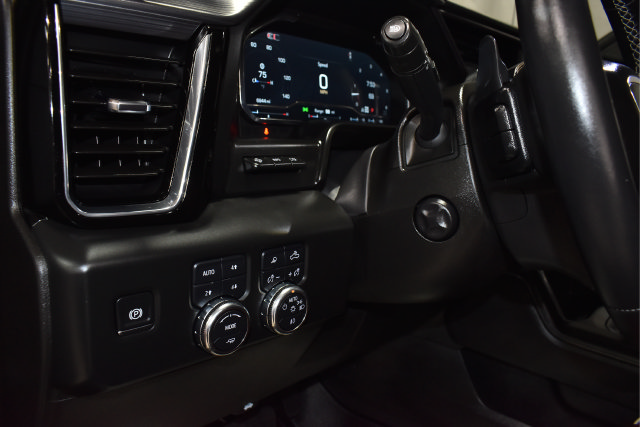 Used 2025 GMC Sierra 1500 Denali Ultimate AWD/4WD image 19