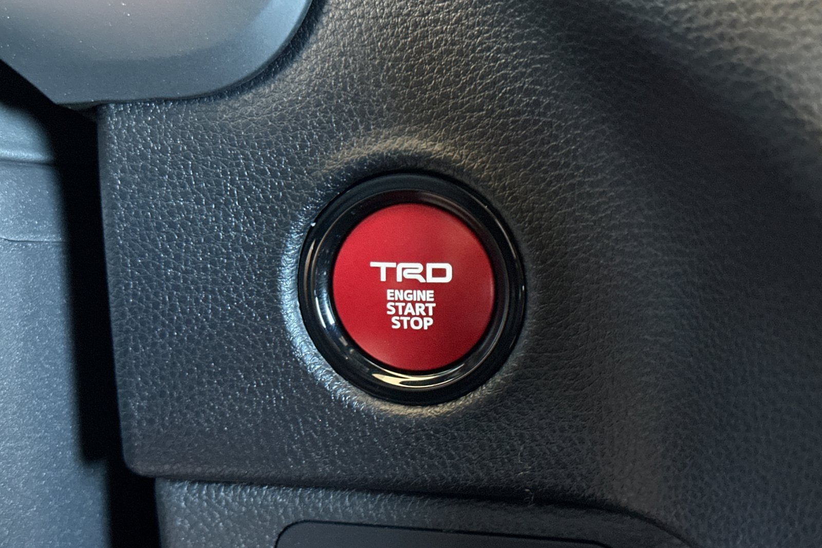 New 2026 Toyota Tundra SR5 w/ TRD Off-Road Package AWD/4WD image 22