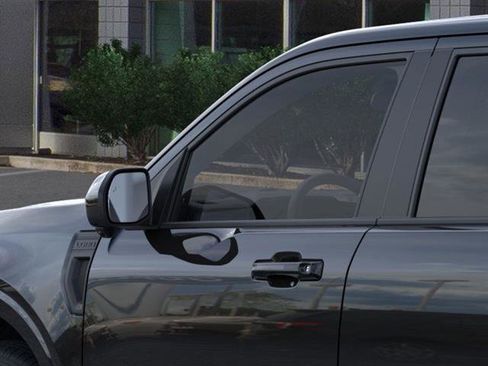 New 2025 Ford Maverick Lobo image 45