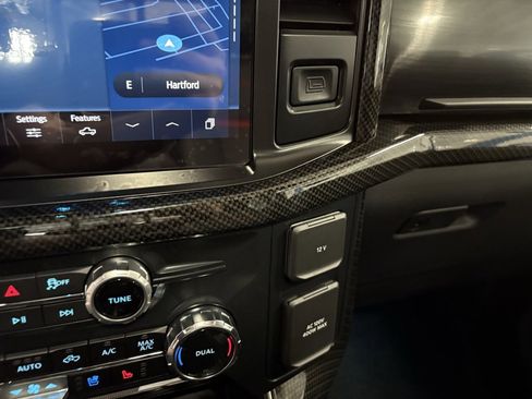 New 2025 Ford F150 Lariat w/ Equipment Group 502A High image 21