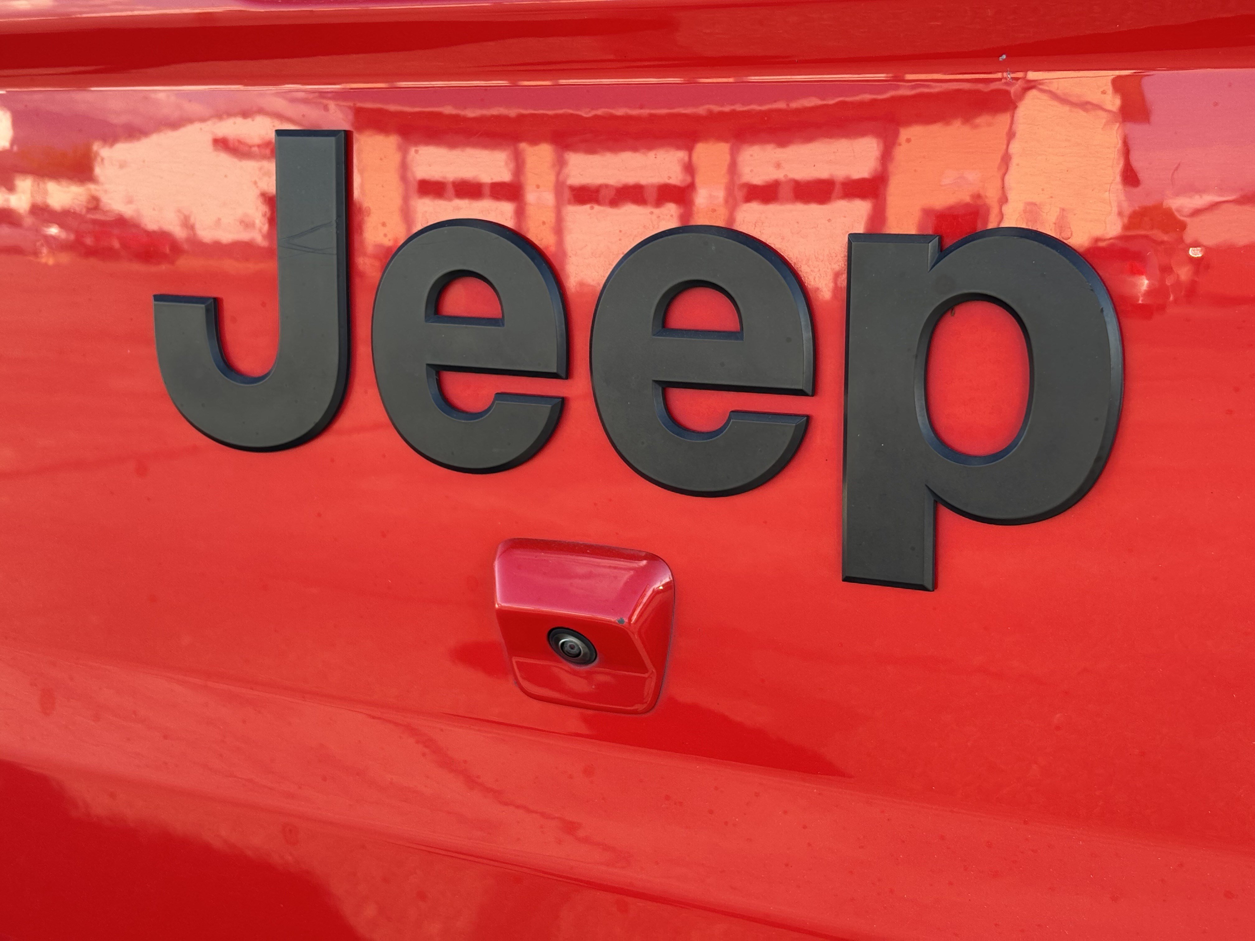 Used 2020 Jeep Gladiator Sport w/ Quick Order Package 24S AWD/4WD image 10