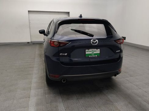 Used 2019 MAZDA CX-5 Touring FWD image 6