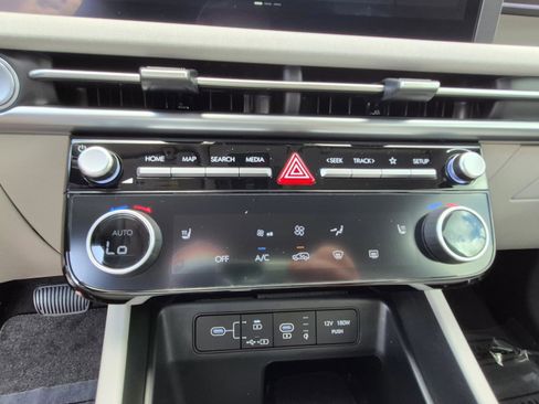 New 2026 Hyundai Tucson SEL FWD image 26