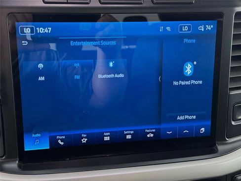 Used 2022 Ford F150 XLT w/ Equipment Group 302A High AWD/4WD image 15
