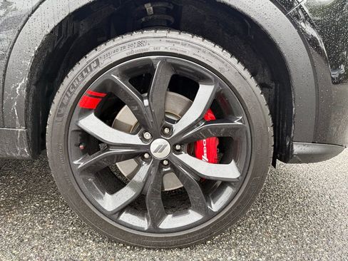 Used 2024 Dodge Hornet GT image 7