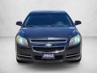 Used 2009 Chevrolet Malibu LT w/ Power Convenience Package FWD video 2