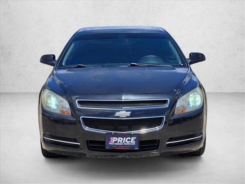 Used 2009 Chevrolet Malibu LT w/ Power Convenience Package FWD image 2