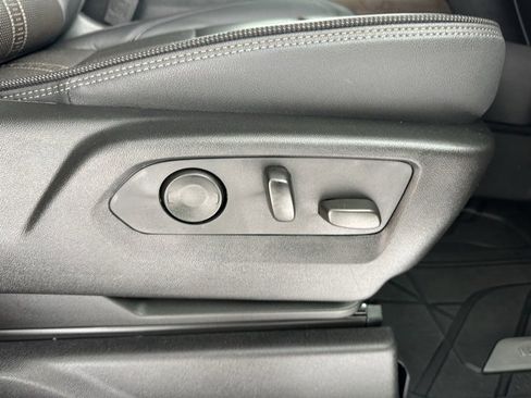 Certified 2024 Chevrolet Silverado 2500 High Country w/ Z71 Off-Road Package image 23