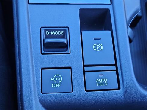 New 2026 Nissan Sentra SV w/ Floor Mat Package image 9