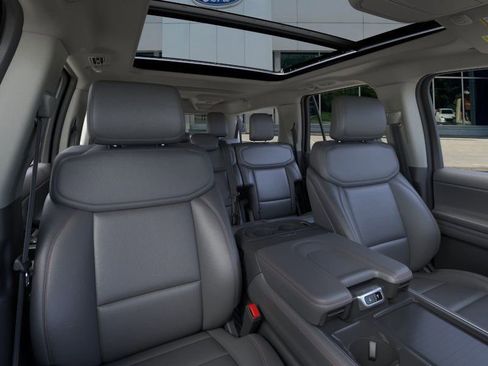 New 2025 Ford Expedition Max Active image 10