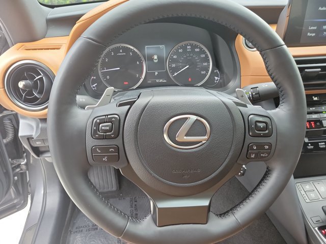 Used 2024 Lexus IS 300 w/ Comfort Package RWD image 26