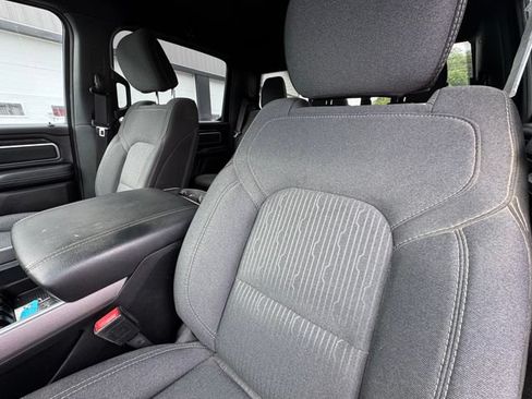 Used 2024 RAM 1500 Big Horn AWD/4WD image 59