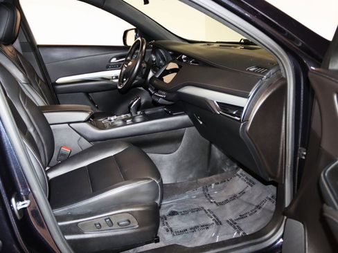 Used 2023 Cadillac XT4 Premium Luxury AWD/4WD image 58