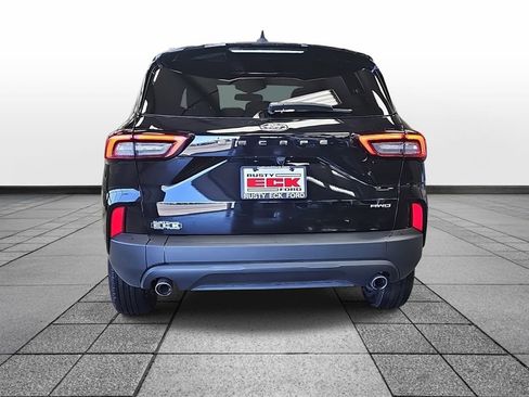 Used 2025 Ford Escape ST-Line image 6