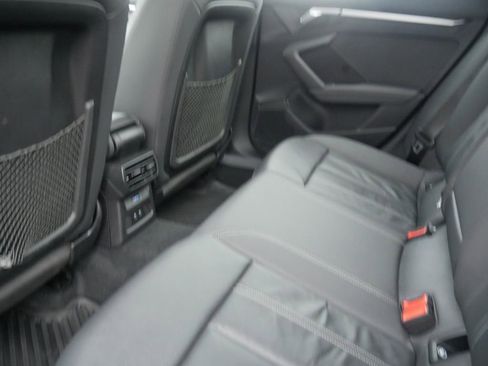 Certified 2023 Audi A3 2.0T Premium w/ Convenience Package image 23