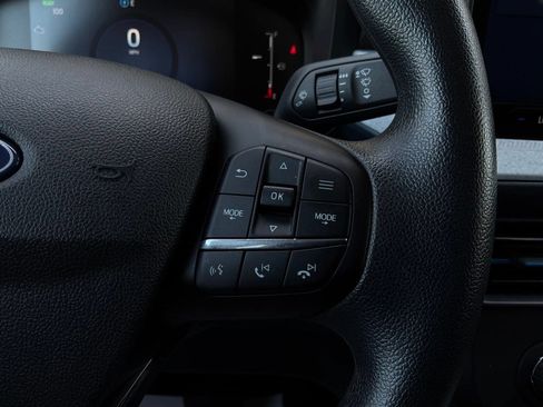 Used 2026 Ford Maverick XLT FWD image 34