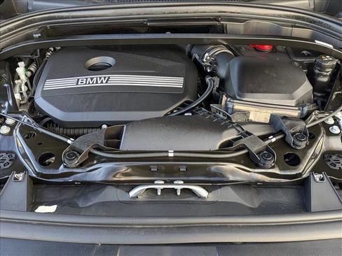 Used 2025 BMW X1 xDrive28i w/ Convenience Package image 24