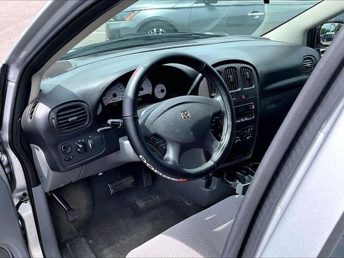 Used 2006 Dodge Grand Caravan SE w/ Popular Equipment Group I FWD image 14