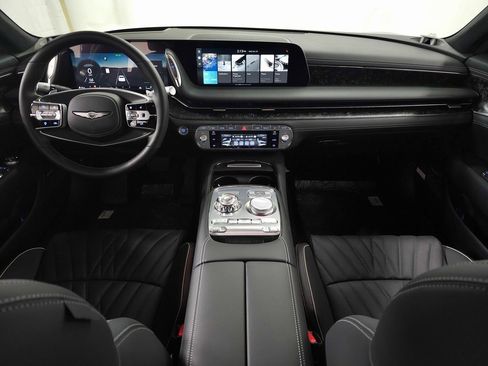 New 2026 Genesis G90 3.5T image 9