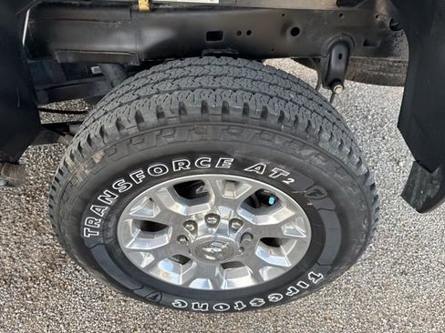 Used 2024 RAM 2500 Laramie w/ Protection Group image 5