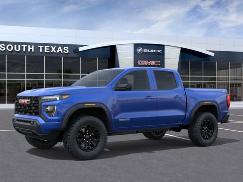 New 2026 GMC Canyon Elevation w/ Convenience Package AWD/4WD image 2