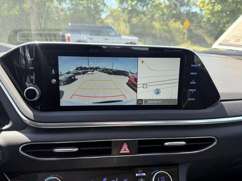 Used 2023 Hyundai Sonata SEL w/ Convenience Package FWD image 23