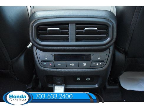 New 2026 Honda Pilot Elite image 33