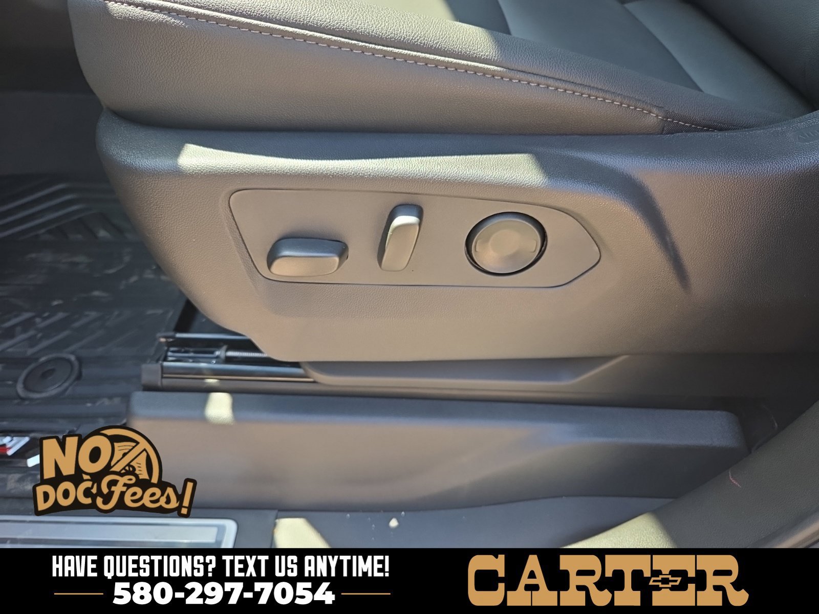 New 2026 Chevrolet Silverado 1500 RST AWD/4WD image 14
