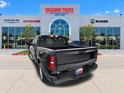 Used 2026 RAM 1500 Tradesman