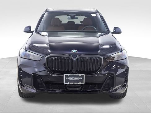 New 2026 BMW X5 xDrive40i w/ M Sport Package image 8
