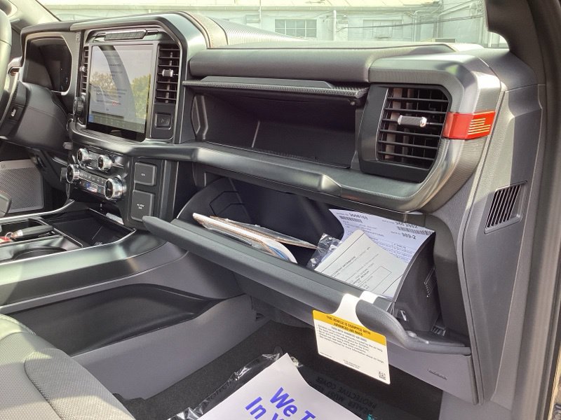 New 2026 Ford F150 Raptor AWD/4WD image 35