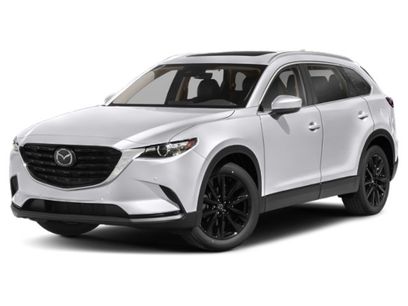 Certified 2023 MAZDA CX-9 Touring Plus