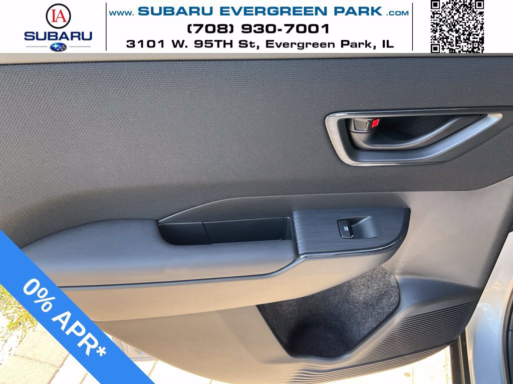 New 2026 Subaru Outback Premium AWD/4WD image 35