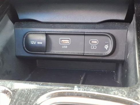 Used 2024 Kia Telluride S w/ S Sunroof Package AWD/4WD image 12