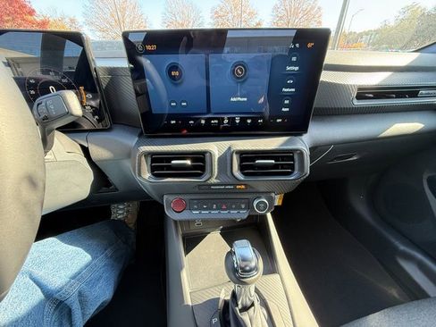 New 2026 Ford Mustang Coupe image 11