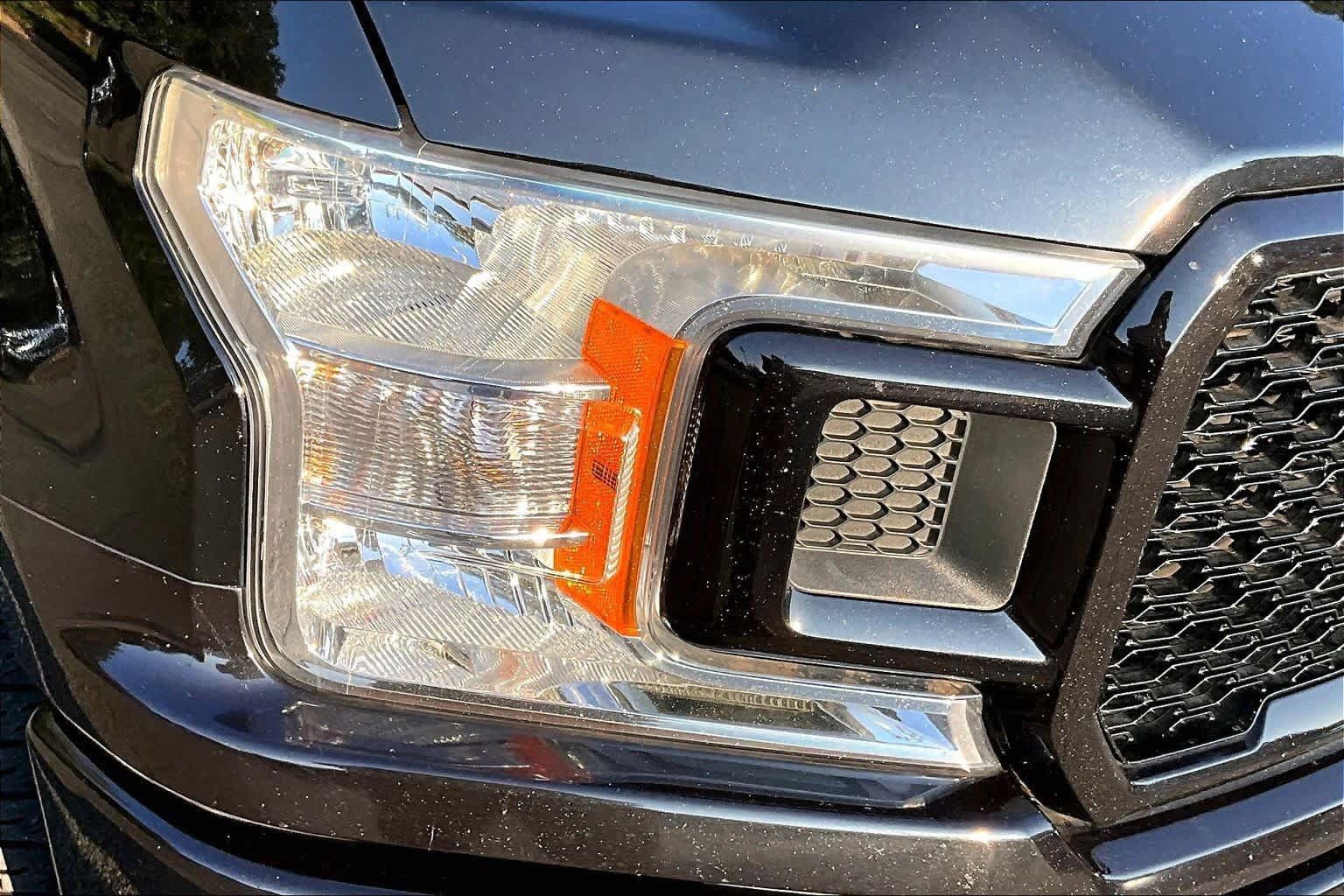 Used 2019 Ford F150 XL w/ Equipment Group 101A Mid RWD image 28