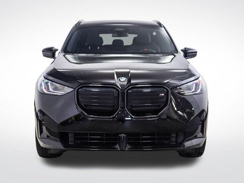 Used 2026 BMW X3 M50 AWD/4WD image 8