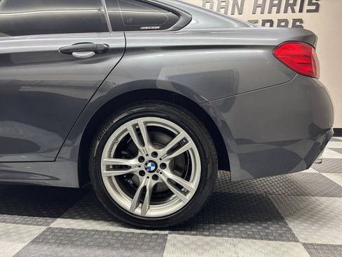 Used 2016 BMW 428i Gran Coupe xDrive AWD/4WD image 11