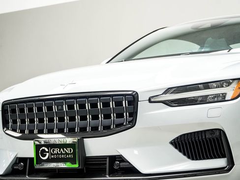 Used 2021 Polestar Polestar 1 AWD/4WD image 2