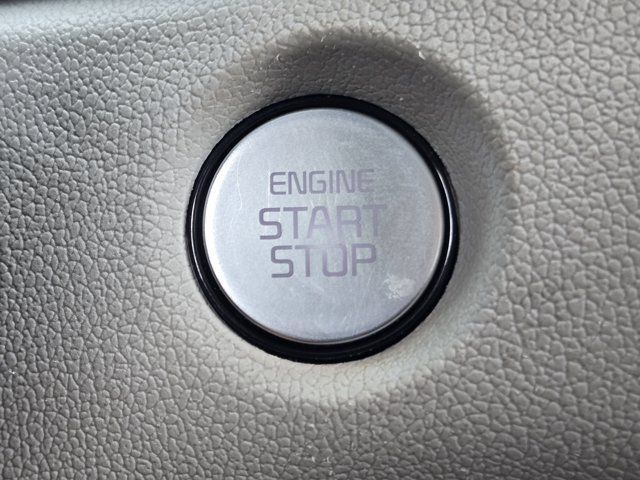 Certified 2025 Kia Sorento EX FWD image 21
