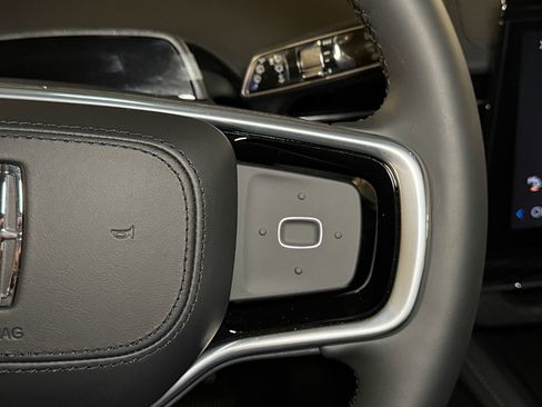 New 2026 Lincoln Nautilus Reserve image 36