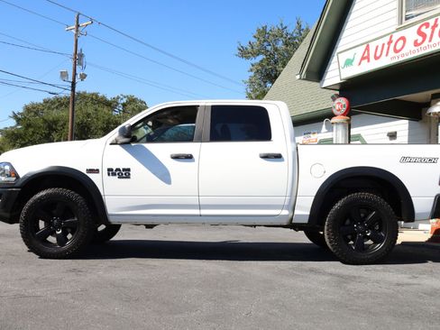 Used 2020 RAM 1500 Classic Warlock image 2