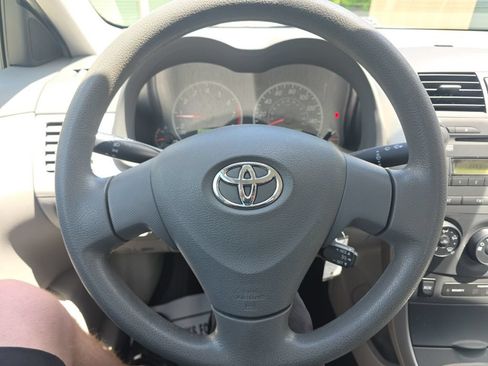 Used 2009 Toyota Corolla LE FWD image 20