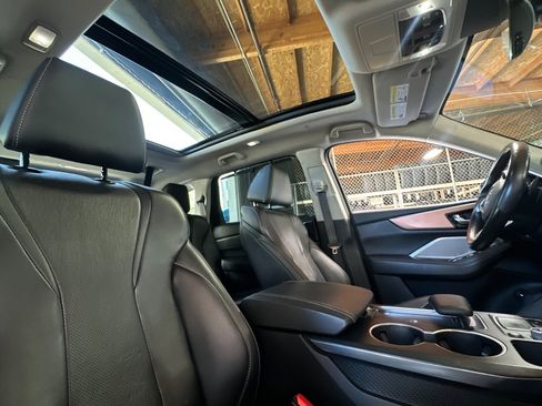 Used 2022 Acura MDX FWD w/ Technology Package image 31